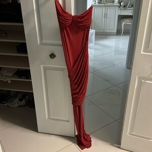 Maxi Dress - NEVER WORN